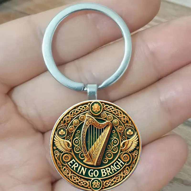 Plant Parent Gifts - Irish harp 
