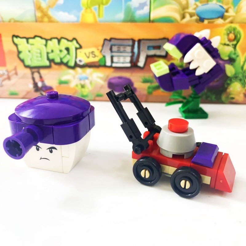 New Plants Vs. Zombies Rampage - Plant Parent Gifts review and price