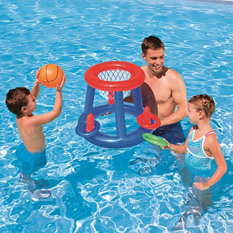 Thickened PVC Inflatable Baske - Plant Parent Gifts review and price