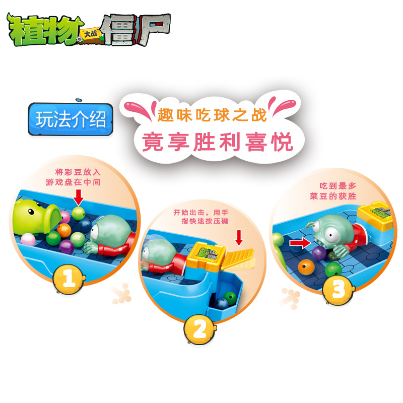 Plants vs. Zombies Toys parent - Plant Parent Gifts review and price