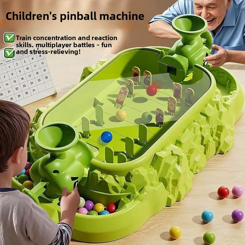 Plant Pinball Machine Double G - Plant Parent Gifts review and price
