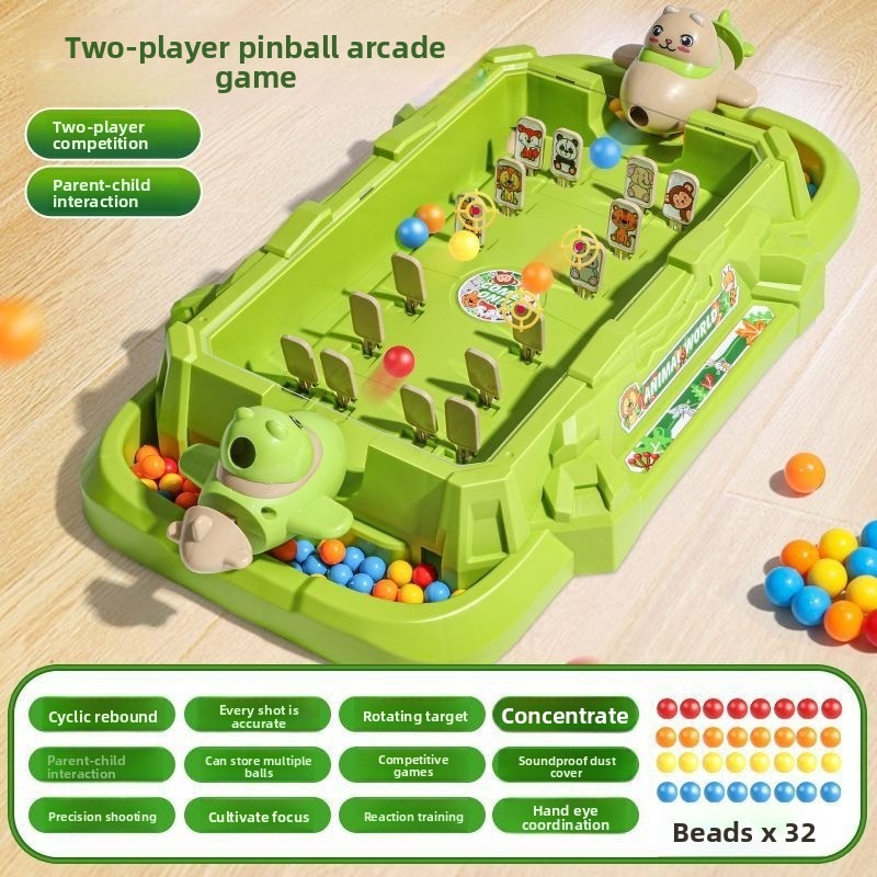 Plant Pinball Machine Double G - Plant Parent Gifts review and price