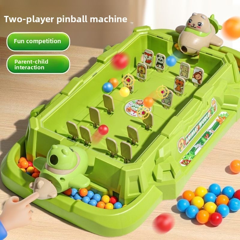 Plant Pinball Machine Double G - Plant Parent Gifts review and price