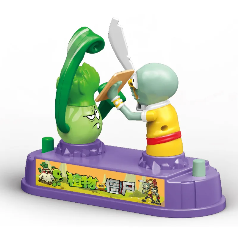 Plants Vs Zombies Competitive  - Plant Parent Gifts review and price