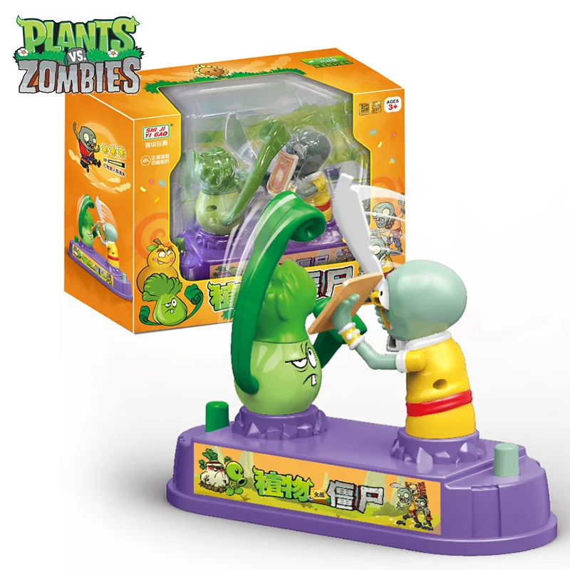 Plants Vs Zombies Competitive  - Plant Parent Gifts review and price