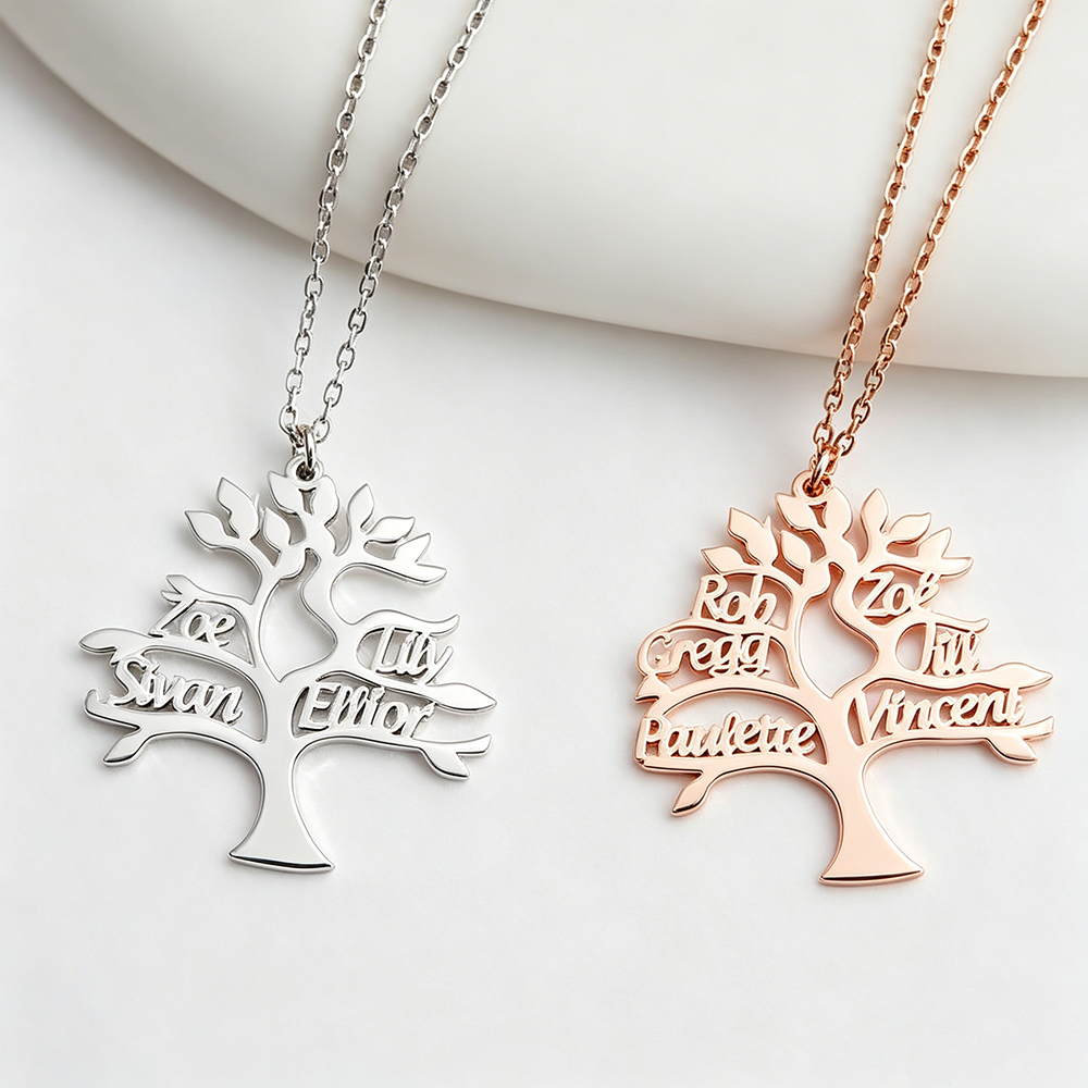 Customized “Big Tree” name pen - Plant Parent Name review and price