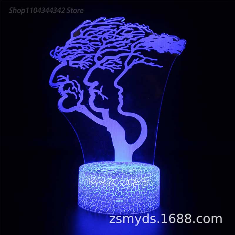 Children's toys 3D creative ac - Plant Parent Gifts review and price